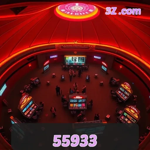 55933: Aventuras Incríveis que Você Não Pode Perder