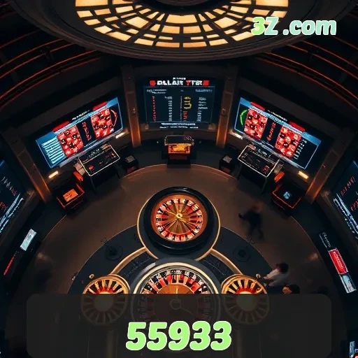 55933: O Fórum Que Une Jogadores em Uma Comunidade Vibrante