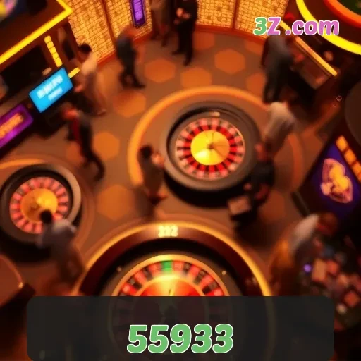 55933: Descubra Como as Modificações Transformam Seus Jogos Favoritos