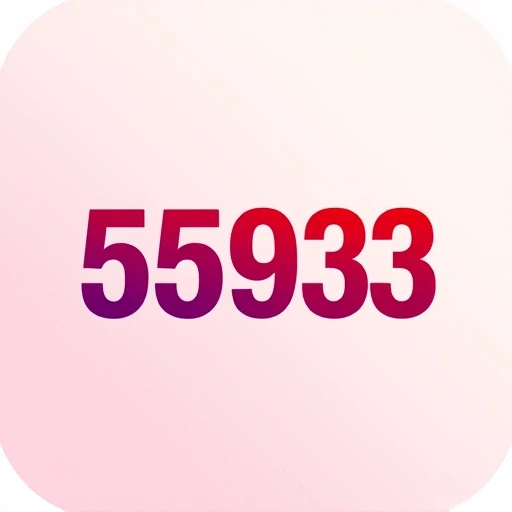 55933 logo